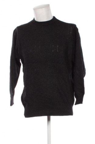 Herrenpullover, Größe L, Farbe Grau, Preis € 24,99