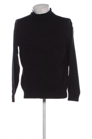 Herrenpullover, Größe XXL, Farbe Schwarz, Preis € 11,49