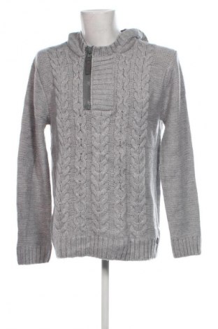 Herrenpullover, Größe XXL, Farbe Grau, Preis € 12,99