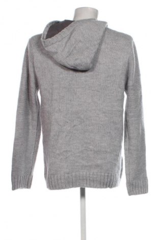 Herrenpullover, Größe XXL, Farbe Grau, Preis € 12,99