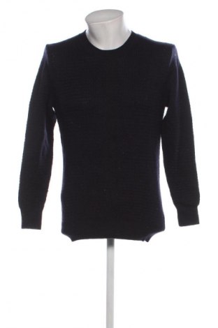 Herrenpullover, Größe M, Farbe Blau, Preis 14,99 €