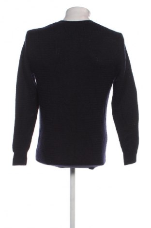 Herrenpullover, Größe M, Farbe Blau, Preis 14,49 €