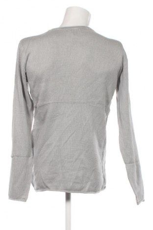 Herrenpullover, Größe M, Farbe Grau, Preis € 24,99