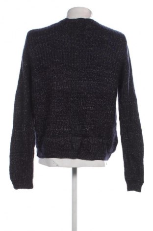 Herrenpullover, Größe L, Farbe Blau, Preis € 12,99