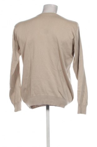 Herrenpullover, Größe XL, Farbe Beige, Preis € 12,99