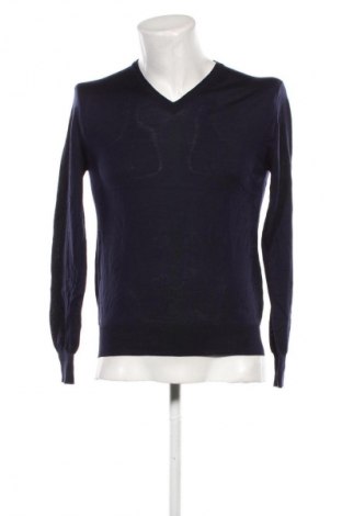 Herrenpullover, Größe M, Farbe Blau, Preis € 14,99