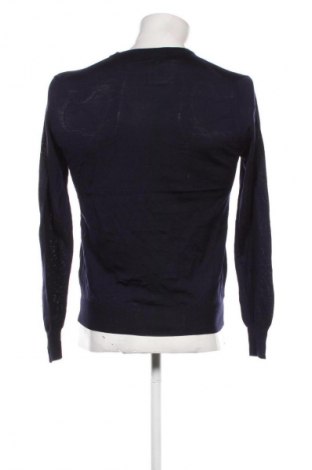 Herrenpullover, Größe M, Farbe Blau, Preis 24,99 €