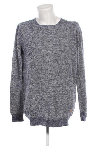 Herrenpullover, Größe XL, Farbe Mehrfarbig, Preis 12,99 €