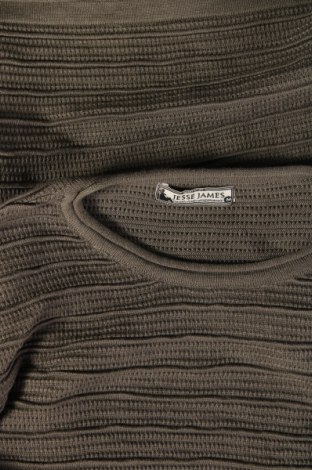 Herrenpullover, Größe M, Farbe Grün, Preis € 14,99