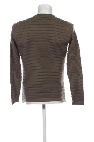 Herrenpullover, Größe M, Farbe Grün, Preis € 14,99