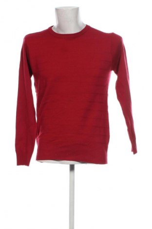 Herrenpullover, Größe XXL, Farbe Rot, Preis € 14,99