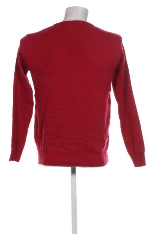 Herrenpullover, Größe XXL, Farbe Rot, Preis € 14,99