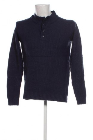 Herrenpullover, Größe M, Farbe Blau, Preis € 11,99