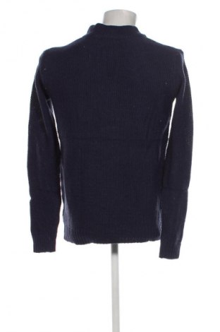 Herrenpullover, Größe M, Farbe Blau, Preis € 11,99