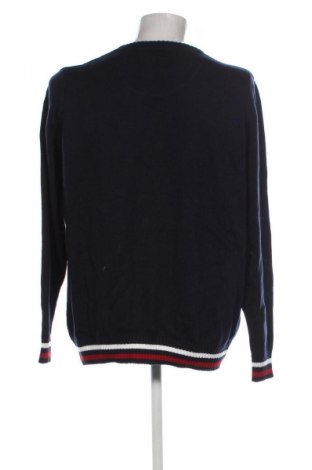 Herrenpullover, Größe M, Farbe Blau, Preis € 14,99