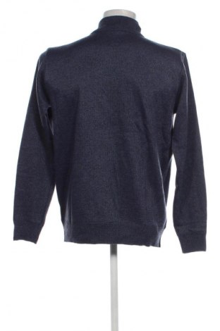 Herrenpullover, Größe L, Farbe Blau, Preis € 24,99