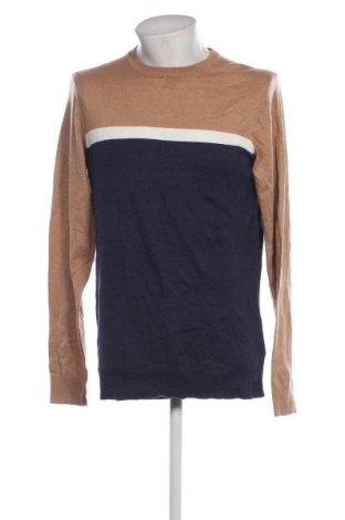 Herrenpullover, Größe L, Farbe Mehrfarbig, Preis € 14,99