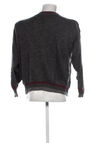 Herrenpullover, Größe L, Farbe Grau, Preis € 14,99