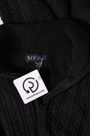 Herrenpullover, Größe XL, Farbe Schwarz, Preis € 14,99