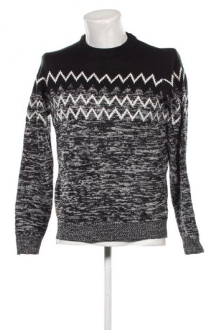 Herrenpullover, Größe L, Farbe Schwarz, Preis € 14,49