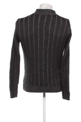 Herrenpullover, Größe M, Farbe Grau, Preis € 24,99