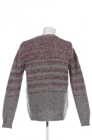 Herrenpullover, Größe L, Farbe Grau, Preis € 24,99