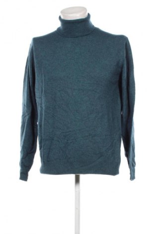 Herrenpullover, Größe XL, Farbe Blau, Preis 14,49 €