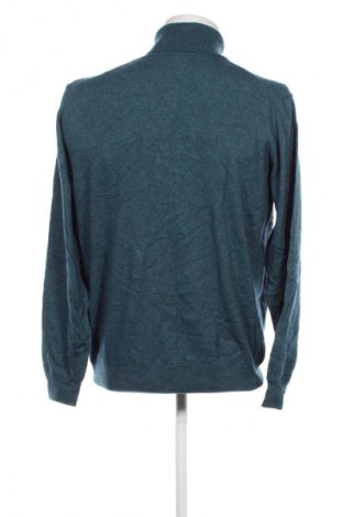 Herrenpullover, Größe XL, Farbe Blau, Preis 14,49 €