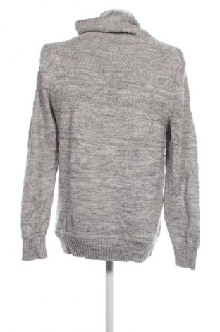 Herrenpullover, Größe M, Farbe Grau, Preis € 14,99