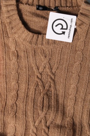 Herrenpullover, Größe L, Farbe Beige, Preis € 24,99