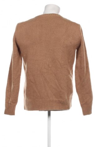 Herrenpullover, Größe L, Farbe Beige, Preis € 24,99