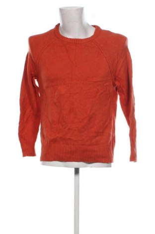 Herrenpullover 89th & Madison, Größe XL, Farbe Orange, Preis € 3,99