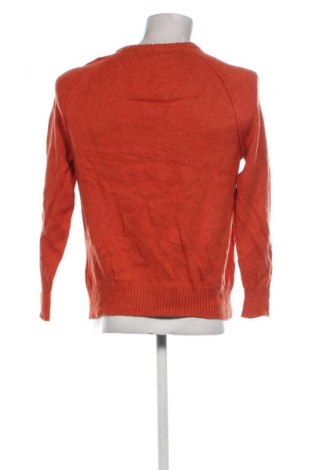 Herrenpullover 89th & Madison, Größe XL, Farbe Orange, Preis € 3,99