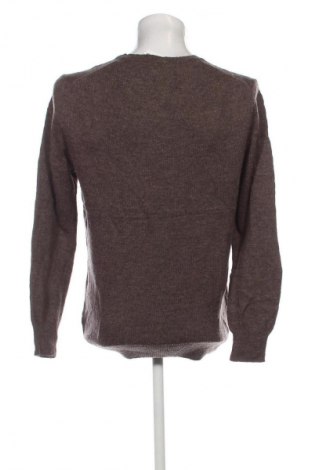 Herrenpullover A.W.Dunmore, Größe L, Farbe Braun, Preis € 12,99