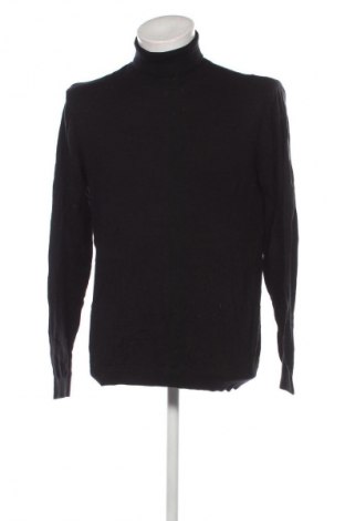 Herrenpullover ASOS, Größe L, Farbe Schwarz, Preis 33,99 €