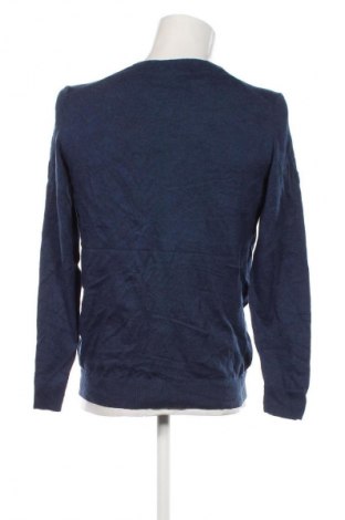 Herrenpullover Alfani, Größe M, Farbe Blau, Preis € 20,99