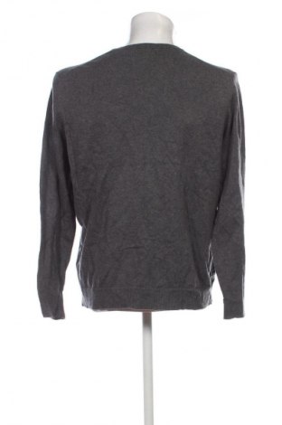 Herrenpullover Alfani, Größe L, Farbe Grau, Preis 6,99 €