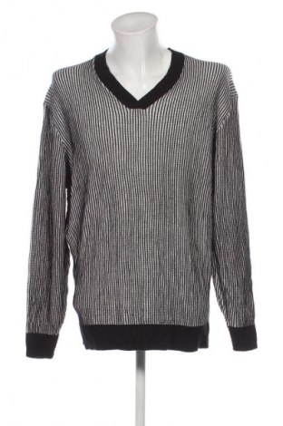 Herrenpullover Alfani, Größe L, Farbe Mehrfarbig, Preis 5,99 €