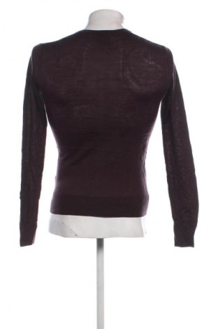 Herrenpullover AllSaints, Größe XS, Farbe Rot, Preis € 43,49