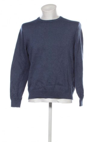 Herrenpullover Amazon Essentials, Größe L, Farbe Blau, Preis € 24,99