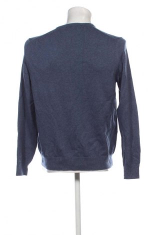 Herrenpullover Amazon Essentials, Größe L, Farbe Blau, Preis € 24,99