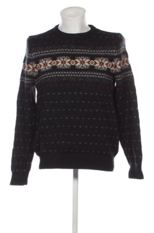 Męski sweter American Eagle, Rozmiar L, Kolor Czarny, Cena 77,99 zł