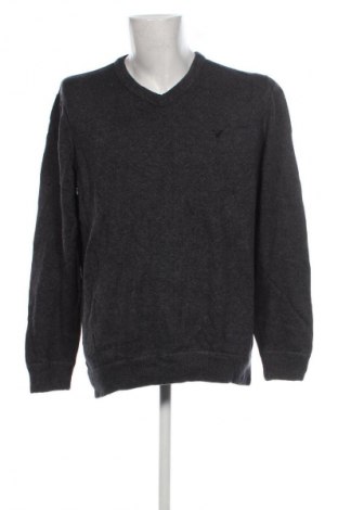 Herrenpullover American Eagle, Größe XL, Farbe Grau, Preis € 33,99