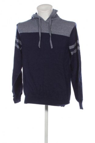 Herrenpullover American Rag, Größe L, Farbe Blau, Preis € 14,99