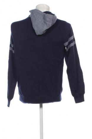 Herrenpullover American Rag, Größe L, Farbe Blau, Preis € 14,99