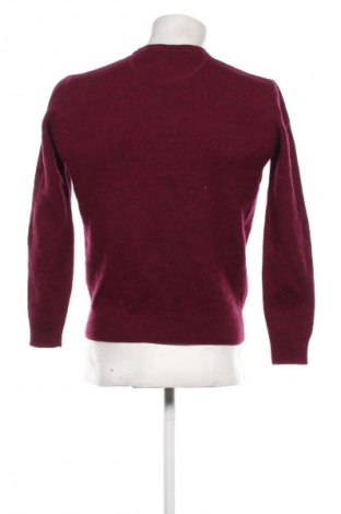 Herrenpullover Andrew James, Größe S, Farbe Rot, Preis € 22,99