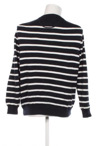 Herrenpullover Andrew James, Größe L, Farbe Blau, Preis € 26,99