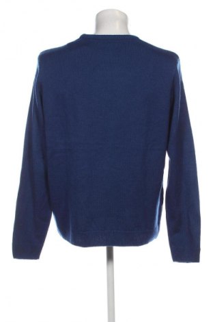 Herrenpullover Angelo Litrico, Größe XL, Farbe Blau, Preis € 9,99