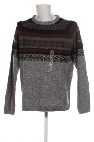 Herrenpullover Angelo Litrico, Größe XXL, Farbe Mehrfarbig, Preis € 17,99