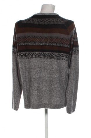 Herrenpullover Angelo Litrico, Größe XXL, Farbe Mehrfarbig, Preis € 17,99